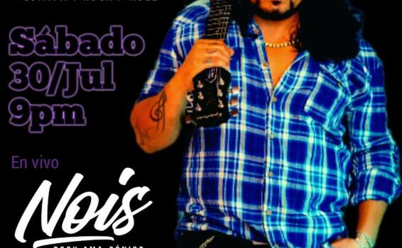 Concierto Épica