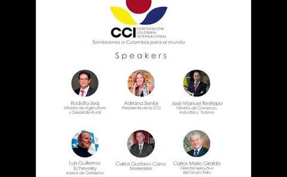 Foro : Más Colombiano, Menos Importado