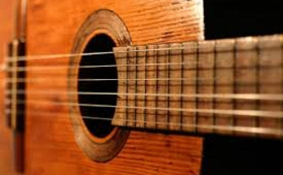 Hugo Erazo Ferreira Un guitarrista