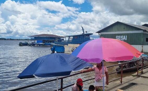 Amazonas