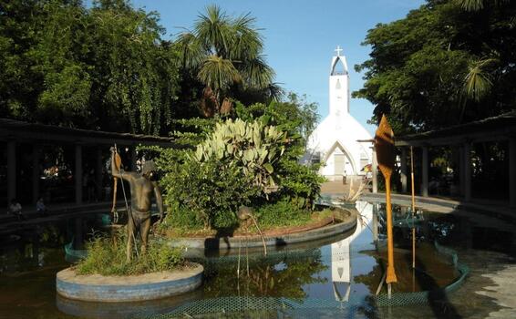 image for Cumpleaños del municipio de Leticia Amazonas 