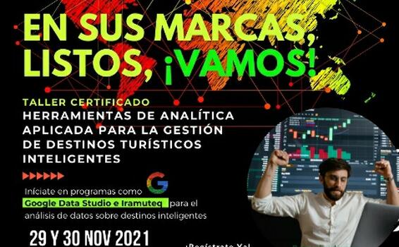 image for En Sus Marcas, Listos ¡ Vamos¡