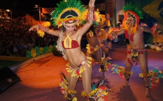 image for Festival de la Confraternidad Amazónica