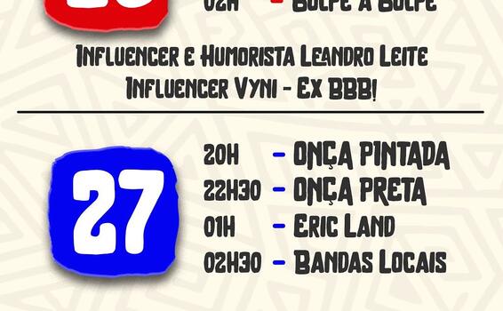 image for Festisol 2025