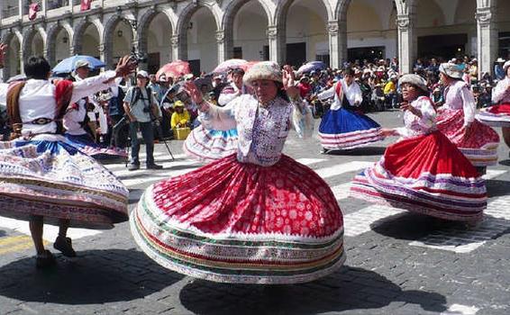 image for Aniversario de Arequipa