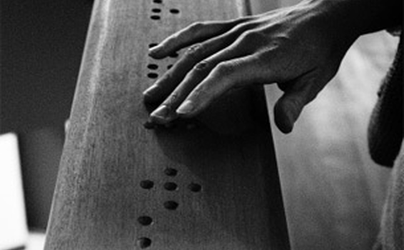 image for Día Mundial del Braille