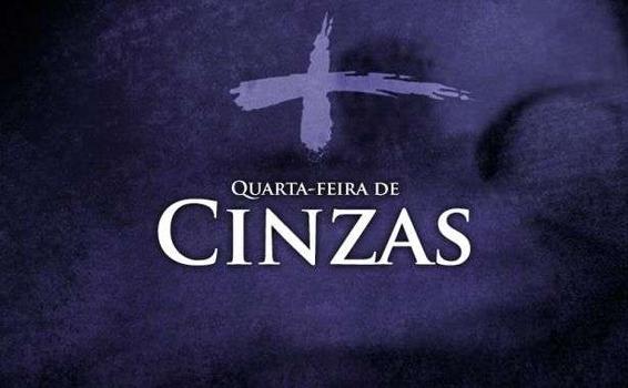 image for Quarta-feira de Cinzas