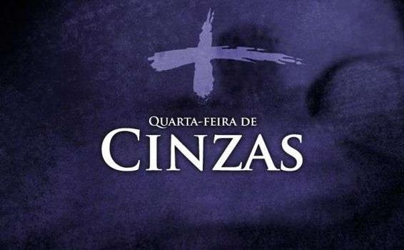 image for Quarta-feira de Cinzas