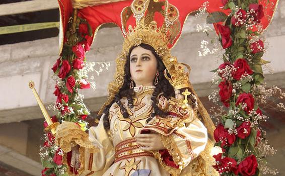 image for Festividad de La Virgen de Chapi