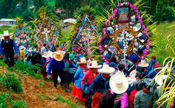 image for Fiesta de Las Cruces