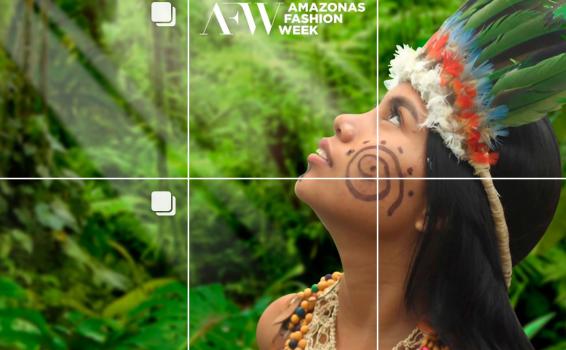 image for Programación | Primer día | Amazonas Fashion Week