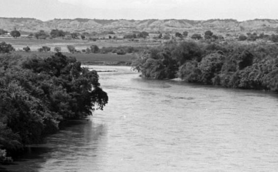 image for Seminario virtual Narrativas históricas y cartográficas del Rio Amazonas