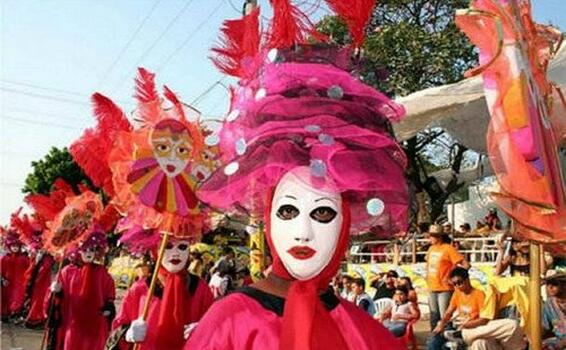 Carnaval Amazonico image for Carnaval Amazonico