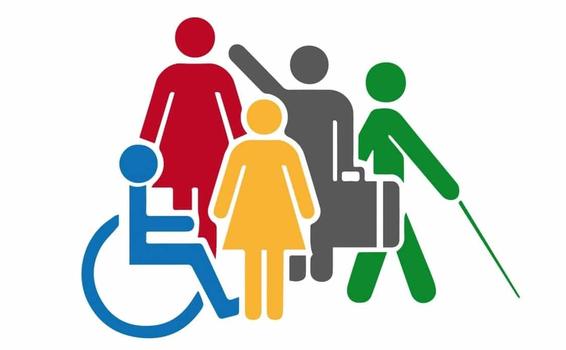 image for Día Internacional de las Personas con Discapacidad
