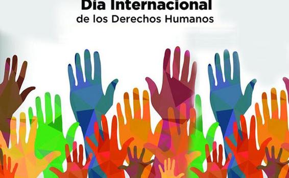 image for Día de los Derechos Humanos