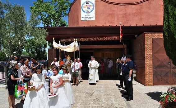 image for Corpus Christi