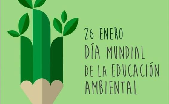 Día Mundial de la Educación Ambiental image for Día Mundial de la Educación Ambiental