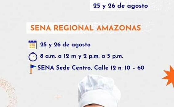 image for Expo Empleo Sena