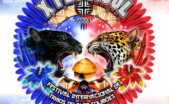 image for FESTISOL 2024