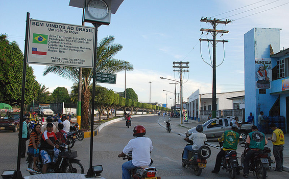 image for Aniversário de tabatinga