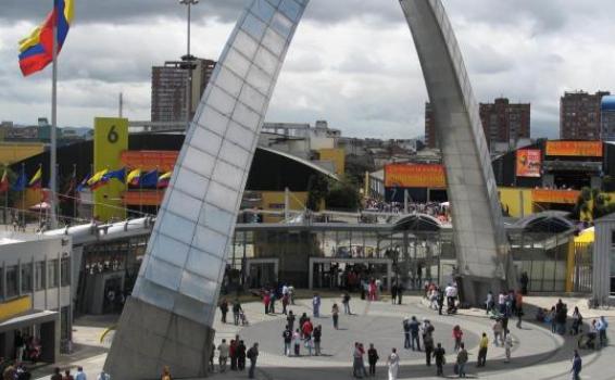 image for Feria Internacional del Libro de Bogotá