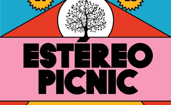 Festival Estereo Picnic image for Festival Estereo Picnic