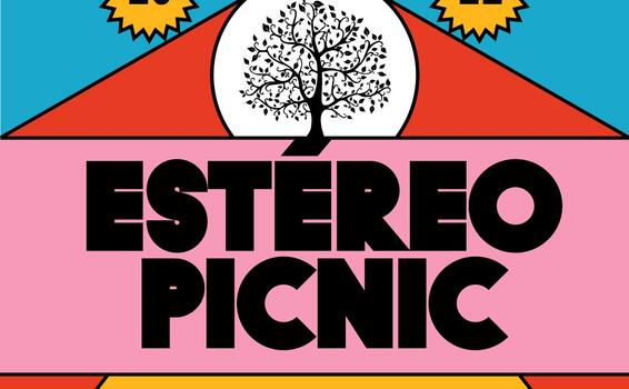 image for Festival Estereo Picnic