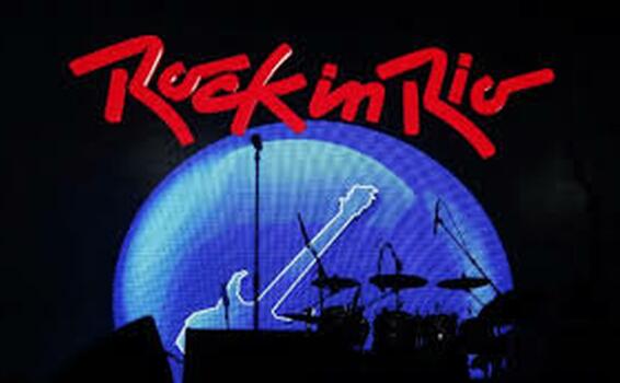 Rock in Rio image for Rock in Rio