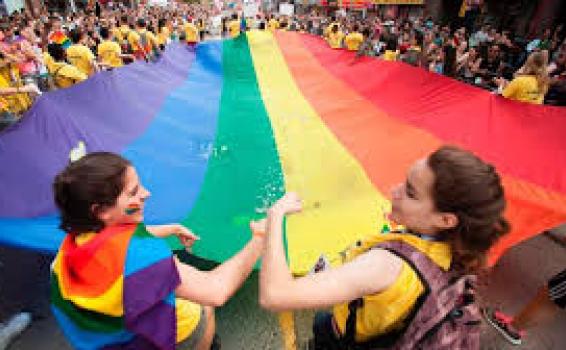 Marcha do Orgulho LGBT de São Paulo 2019 image for Marcha do Orgulho LGBT de São Paulo 2019
