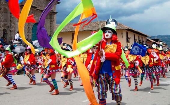 Carnaval image for Carnaval