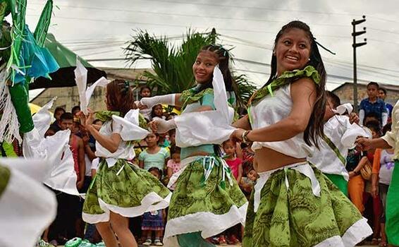 Fiesta de San Juan image for Fiesta de San Juan