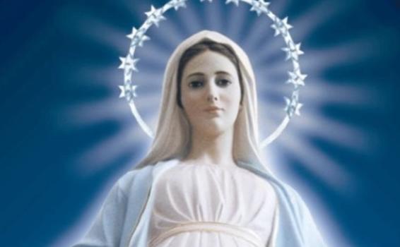 Día de la Inmaculada Concepción image for Día de la Inmaculada Concepción