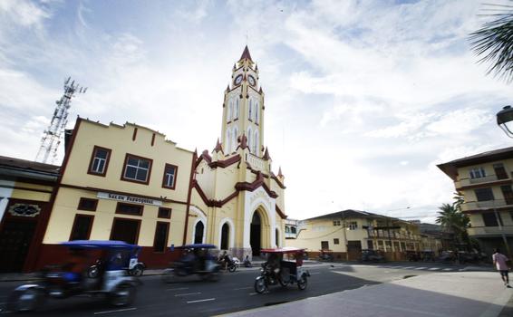 image for Aniversario de Iquitos