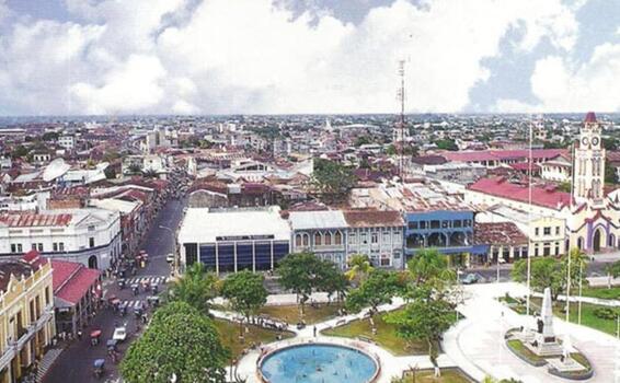 image for Aniversario de Iquitos