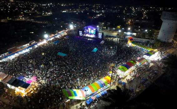 image for Fiesta de la Purísima