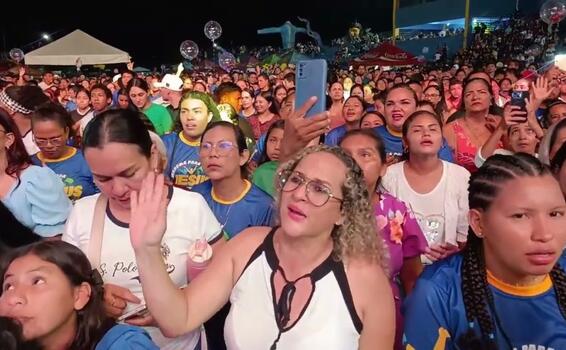 image for Marcha para Jesus
