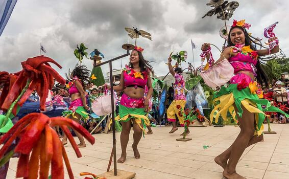 image for Fiesta de San Juan