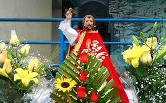 Fiesta Patronal de San Juan Bautista image for Fiesta Patronal de San Juan Bautista