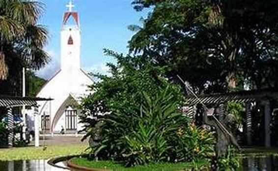 image for San Pedro