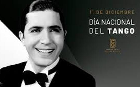 image for Día Nacional del Tango