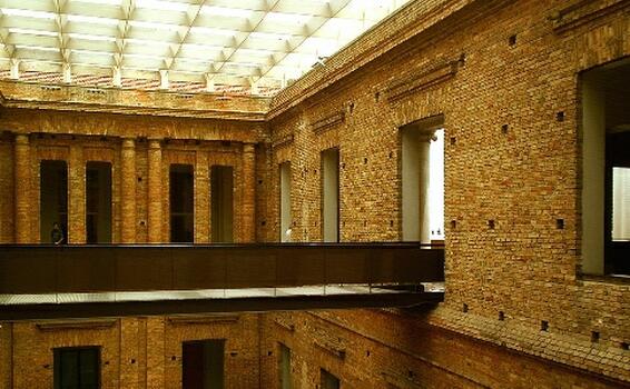 La Pinacoteca image for La Pinacoteca
