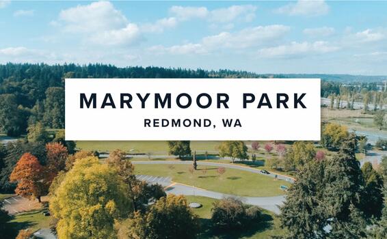 image for Marymoor Park