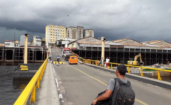 image for Muelle Manaus