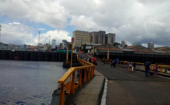 image for Muelle Manaus