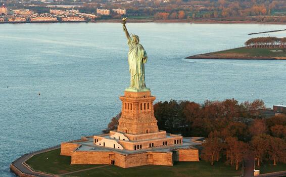 image for Estatua de la Libertad