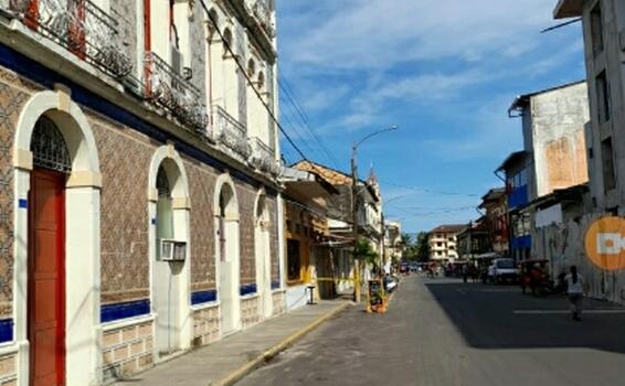 image for Plaza de Armas