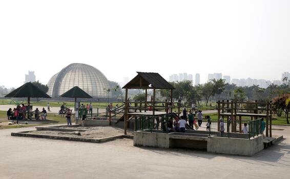 image for Parque Villa Lobos