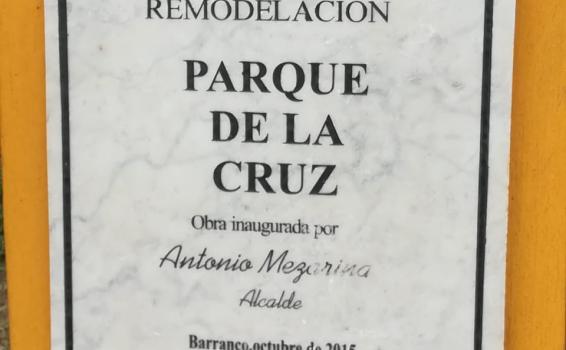 image for Parque de la Cruz 