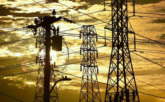 New Blackouts Darken California image for New Blackouts Darken California