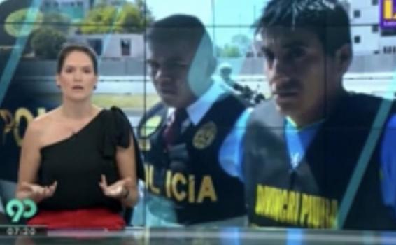 Rescatan mujer que permanecía en cautiverio por su pareja image for Rescatan mujer que permanecía en cautiverio por su pareja